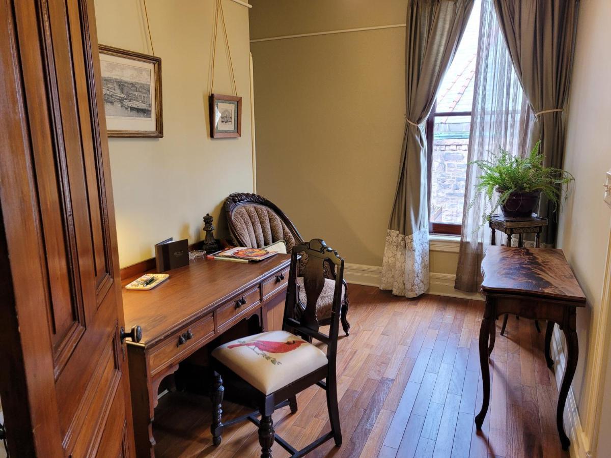 Buffalo Harmony House Luaran gambar