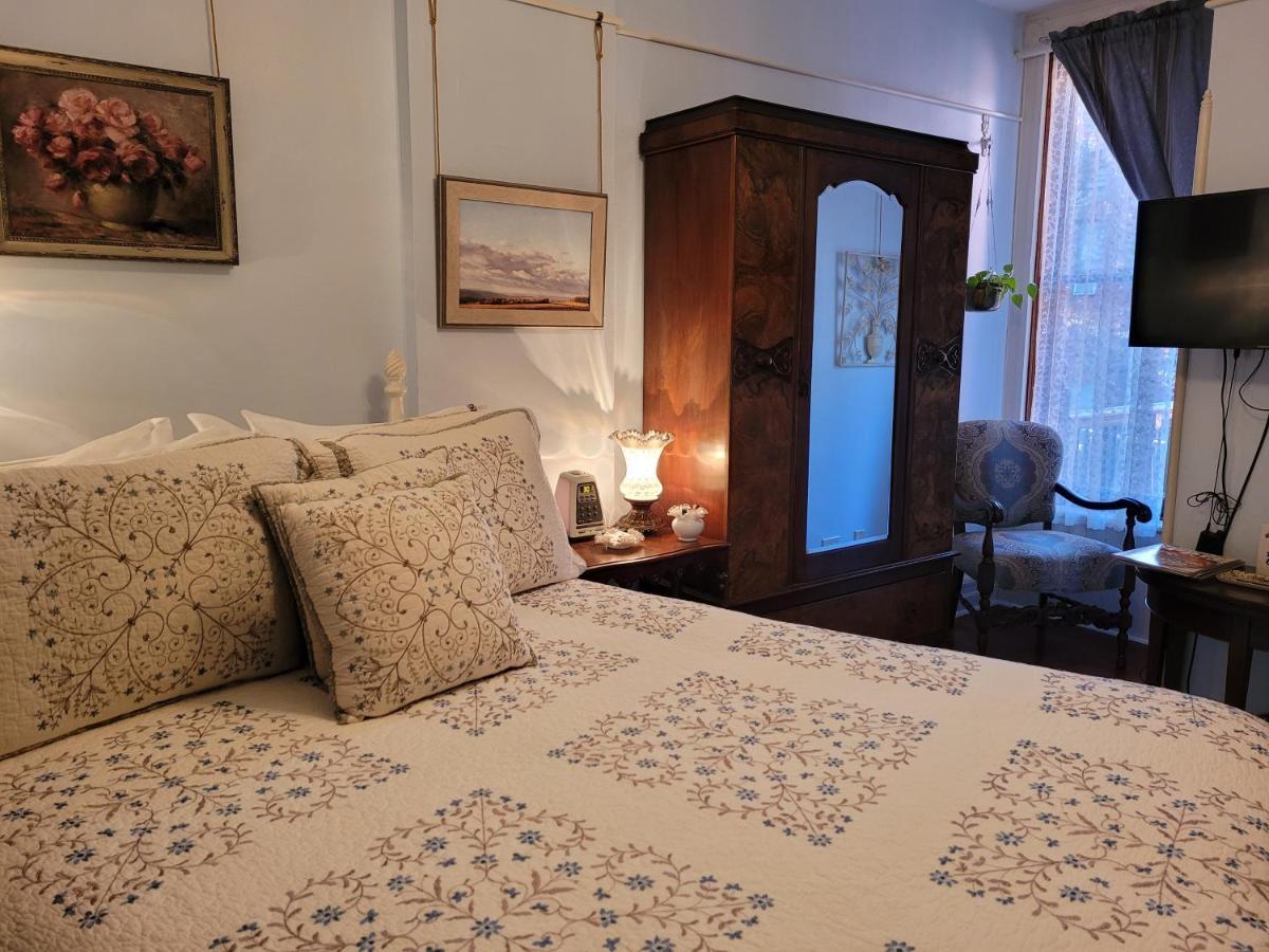 Buffalo Harmony House Luaran gambar