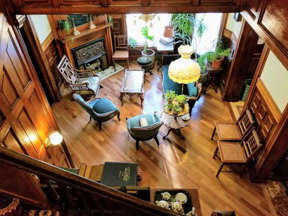 Buffalo Harmony House Luaran gambar