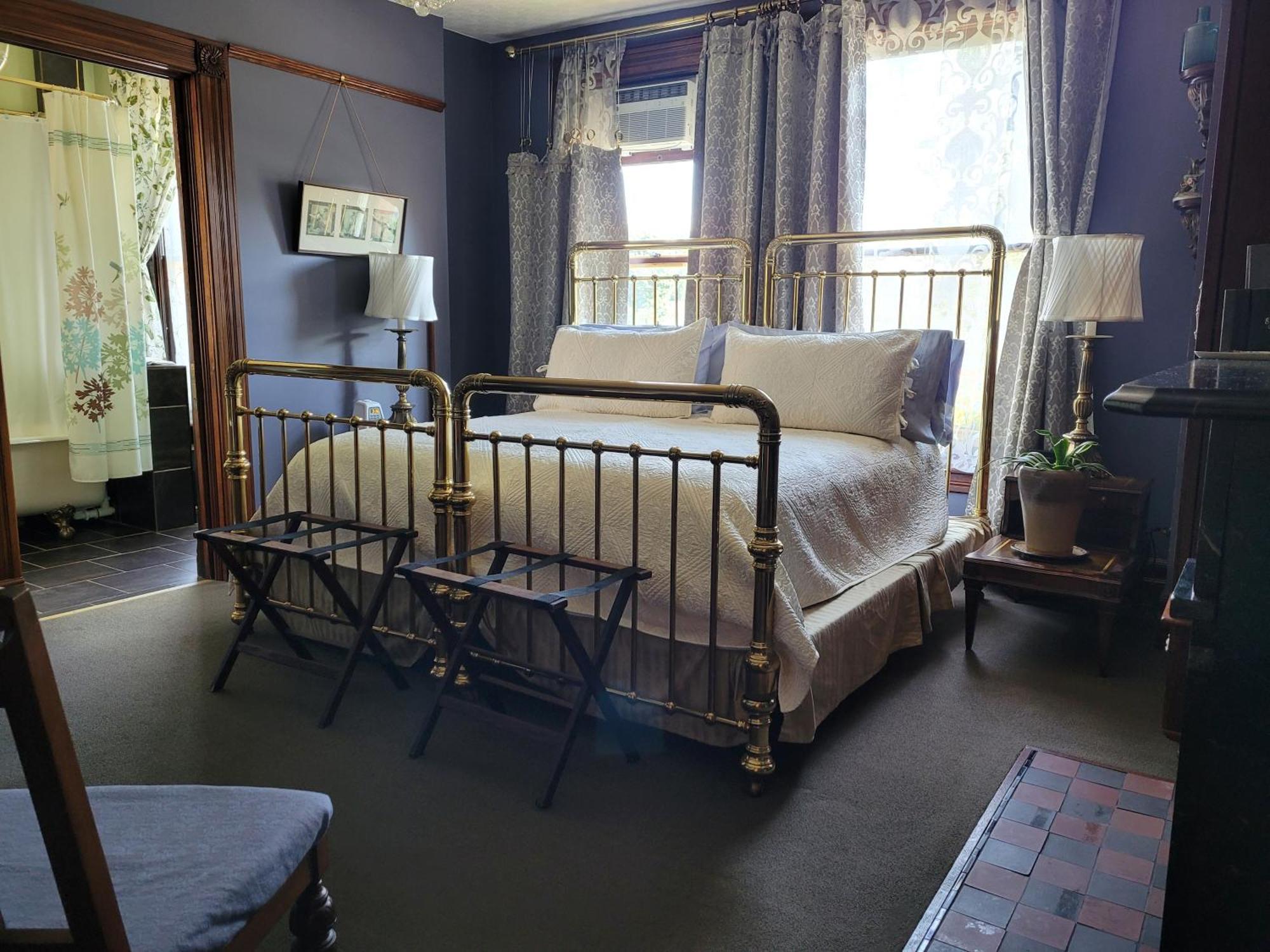 Buffalo Harmony House Bilik gambar